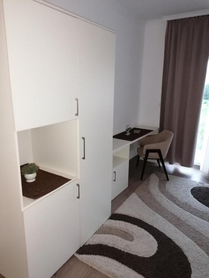 Bed and Breakfast Rivera Club Raska Екстер'єр фото