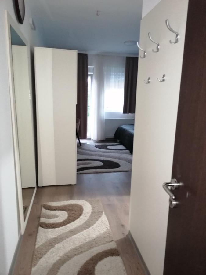 Bed and Breakfast Rivera Club Raska Екстер'єр фото