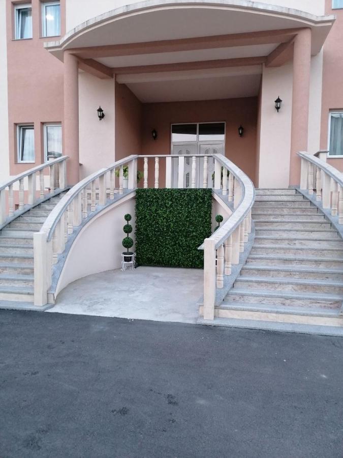Bed and Breakfast Rivera Club Raska Екстер'єр фото