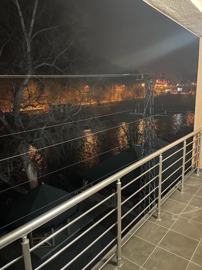 Bed and Breakfast Rivera Club Raska Екстер'єр фото