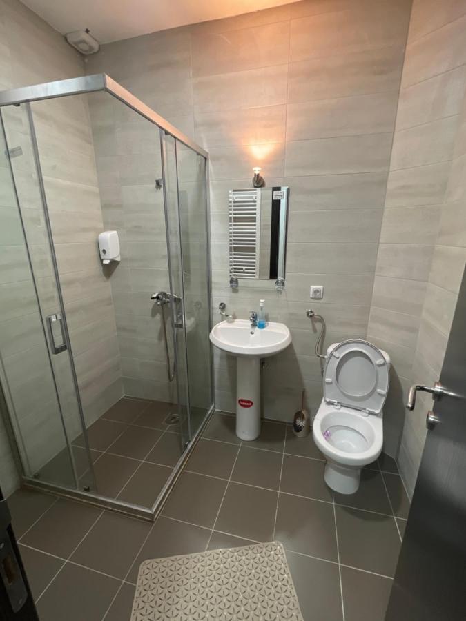 Bed and Breakfast Rivera Club Raska Екстер'єр фото