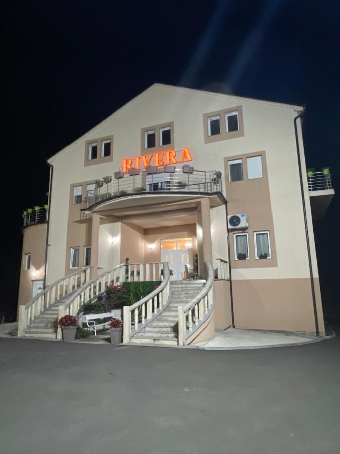 Bed and Breakfast Rivera Club Raska Екстер'єр фото